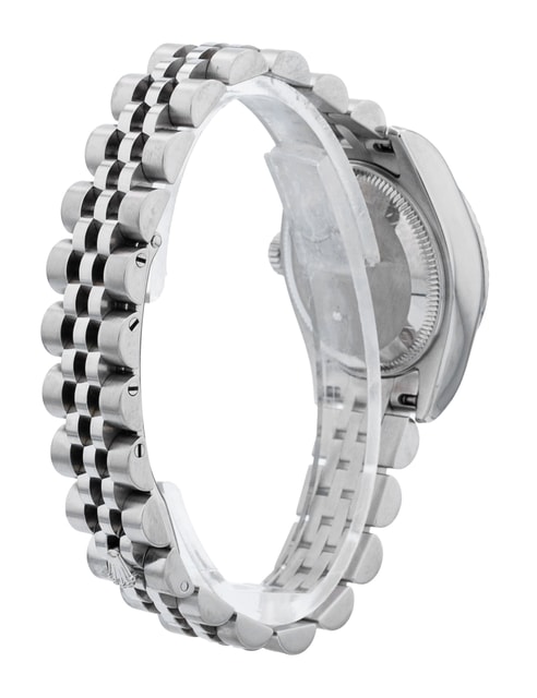 Rolex Datejust Lady 179174 Image 3